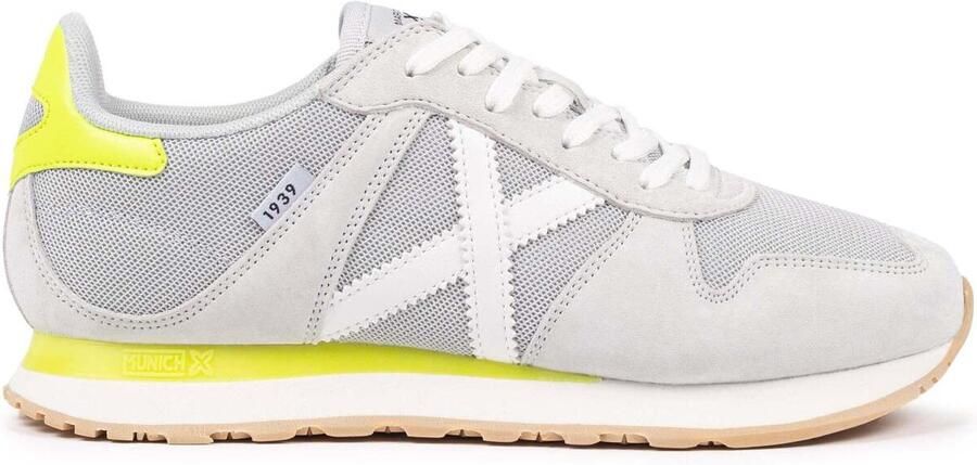 Munich Lage Sneakers Massana Classic Wmn 8620598