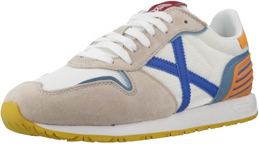 Munich Lage Sneakers MASSANA CLUB 606