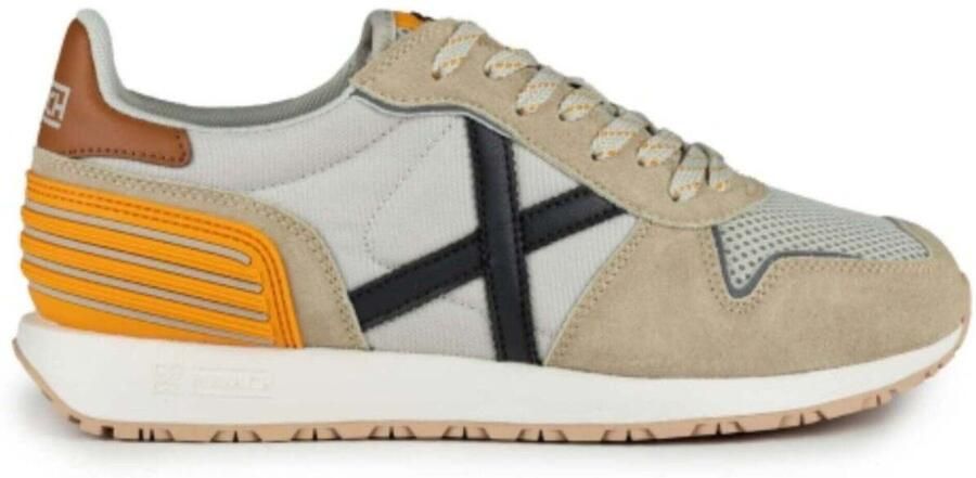 Munich Sneakers Massana club 8620538 Beige