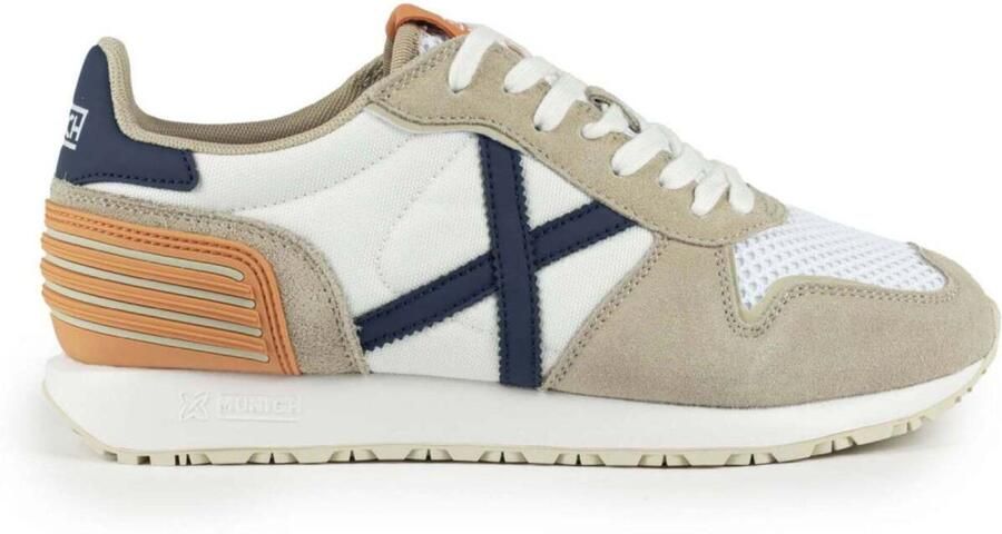 Munich Sneakers Massana club 8620574 BEIGE