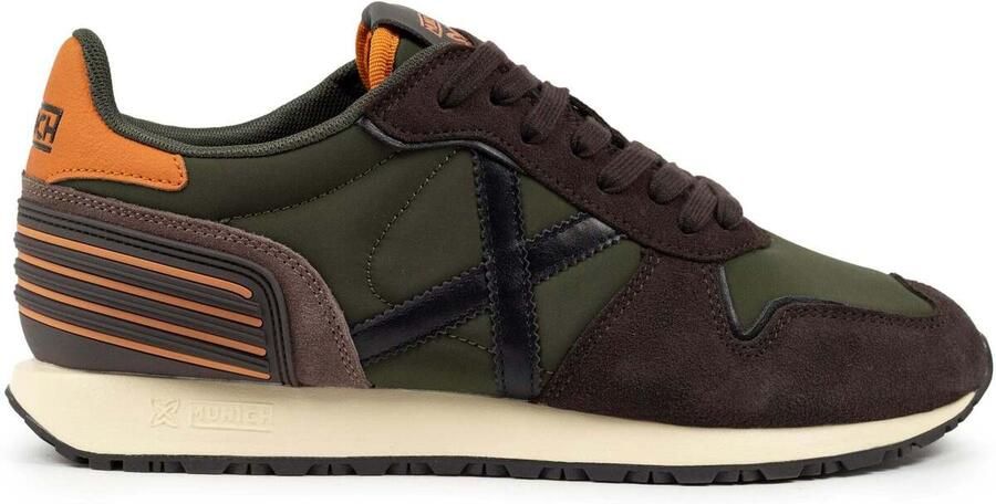 Munich Lage Sneakers Massana Club 8620584