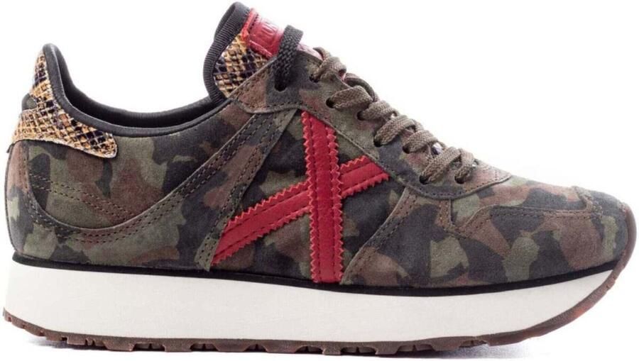 Munich Lage Sneakers Massana Sky 8810101