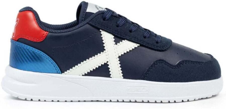 Munich Mini Balloo 06 Schoenen Blauw