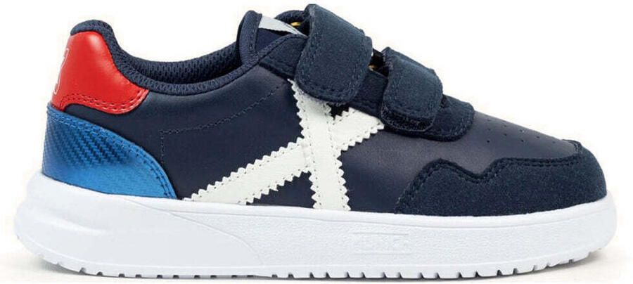 Munich Mini Balloo Vco 06 Schoenen Blauw