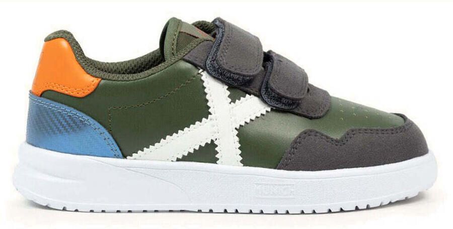 Munich Lage Sneakers Mini Balloo Vco 8896008 Caqui