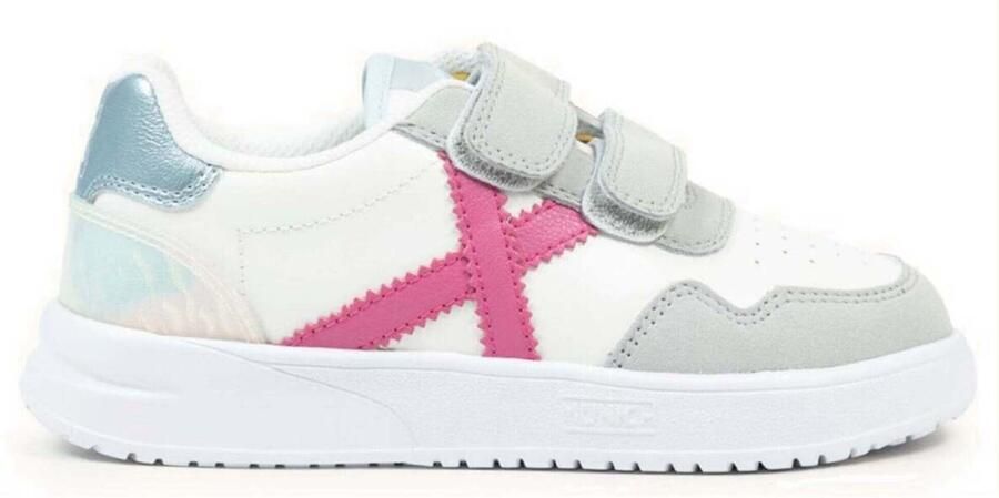 Munich Mini Balloo Vco 09 Schoenen Wit