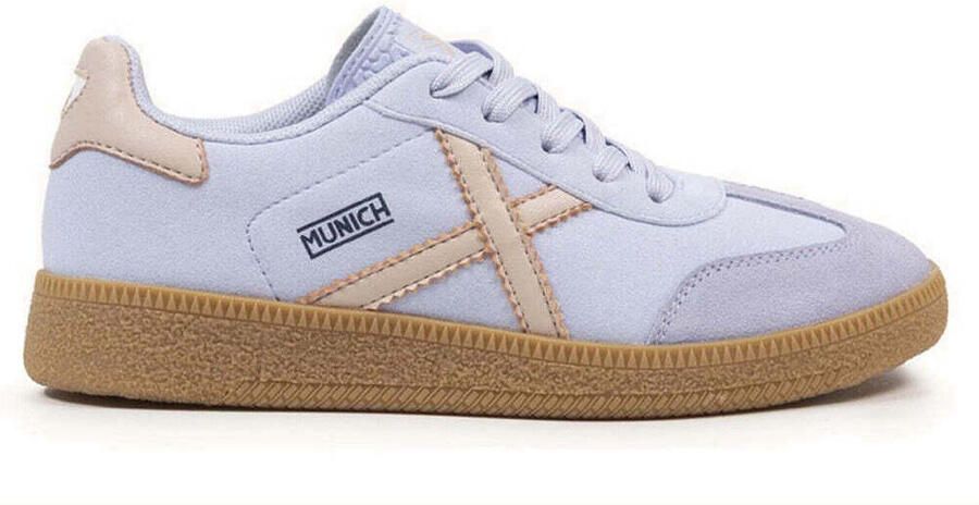 Munich Lage Sneakers Mini Barru 8034014 Malva