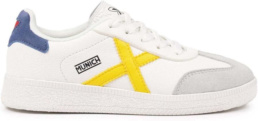 Munich Lage Sneakers Mini Barru 8034016