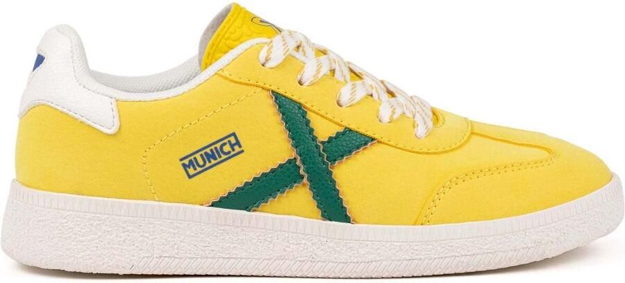 Munich Lage Sneakers Mini Barru 8034021