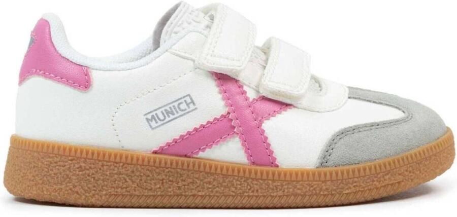 Munich Lage Sneakers Mini Barru Vco 8032009
