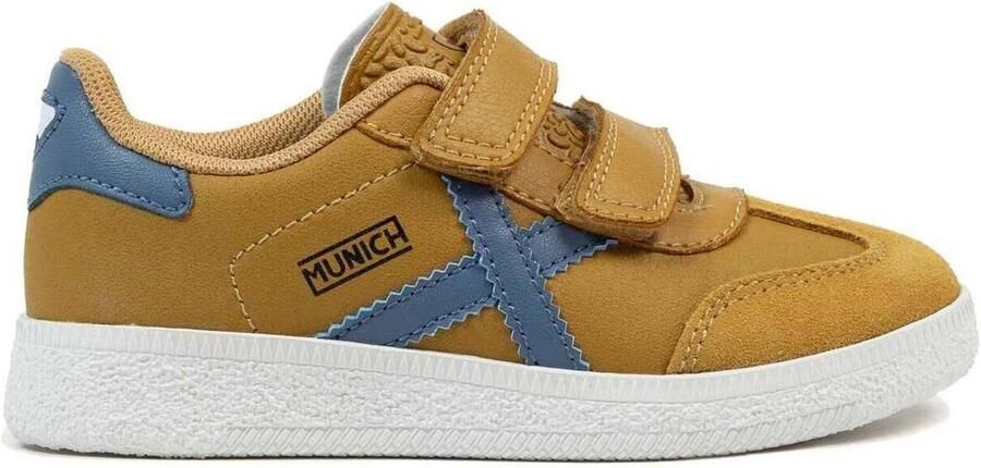 Munich Lage Sneakers Mini Barru Vco 8032011