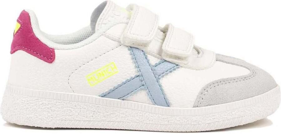 Munich Lage Sneakers Mini Barru Vco 8032015