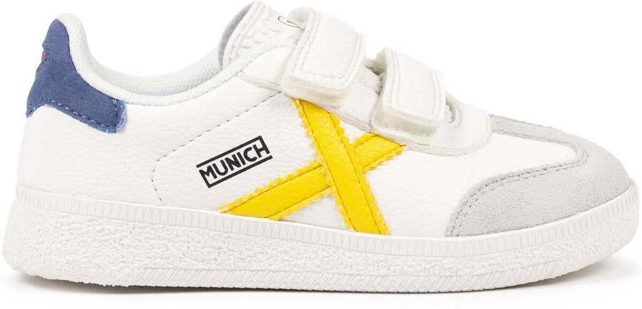 Munich Lage Sneakers Mini Barru Vco 8032016