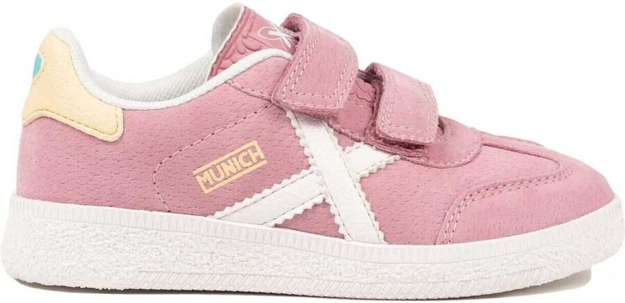 Munich Lage Sneakers Mini Barru Vco 8032018