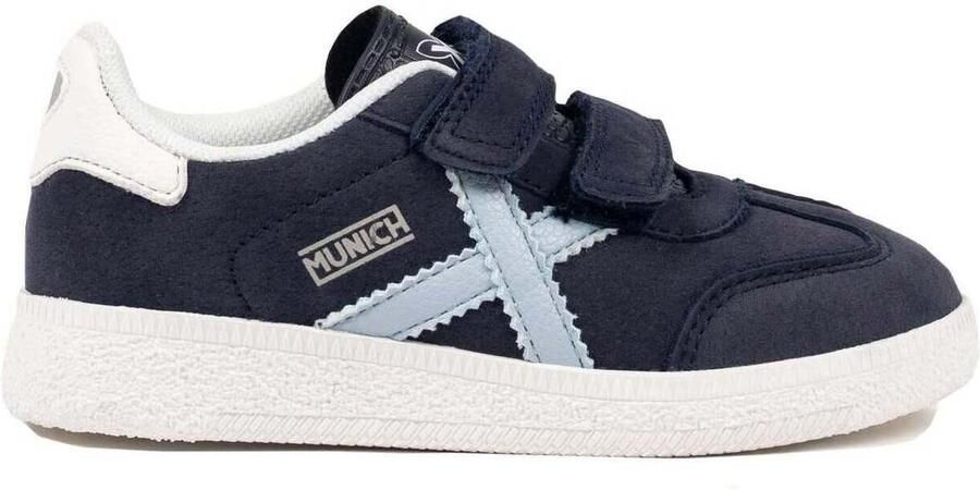 Munich Lage Sneakers Mini Barru Vco 8032020