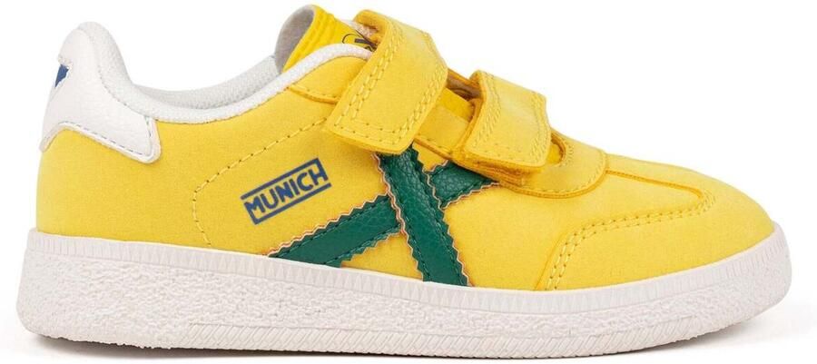 Munich Lage Sneakers Mini Barru Vco 8032021