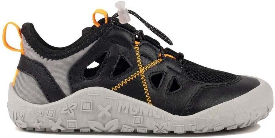 Munich Lage Sneakers Mini Glos 8951001