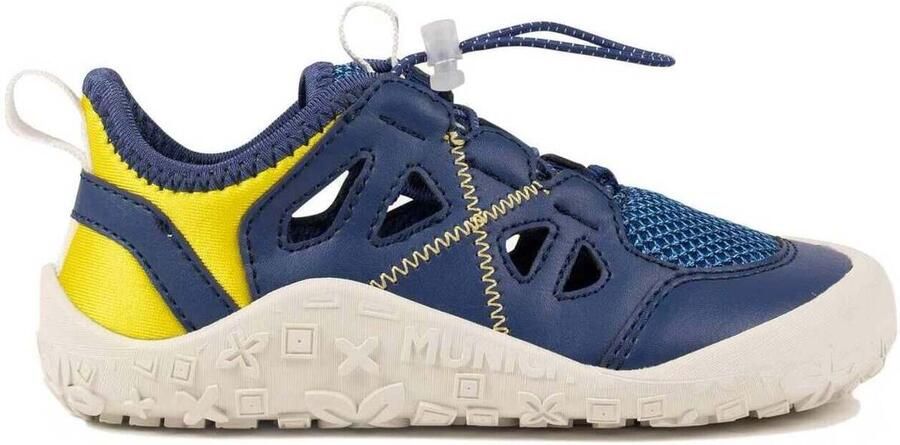 Munich Lage Sneakers Mini Glos 8951002