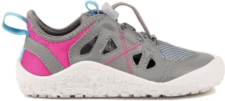 Munich Lage Sneakers Mini Glos 8951004