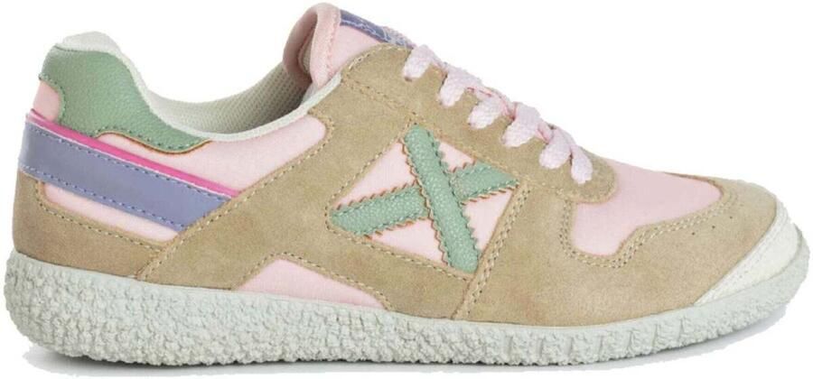 Munich Sneakers Mini goal 8126572 Multicolor