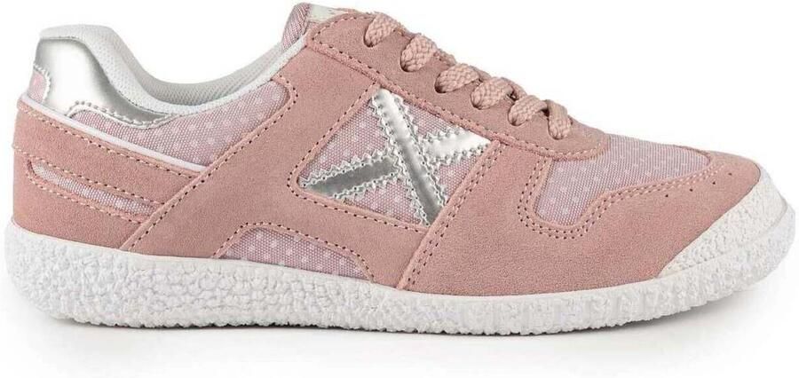Munich Sneakers Mini goal 8126617 ROSA