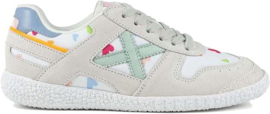 Munich Lage Sneakers Mini Goal 8126627