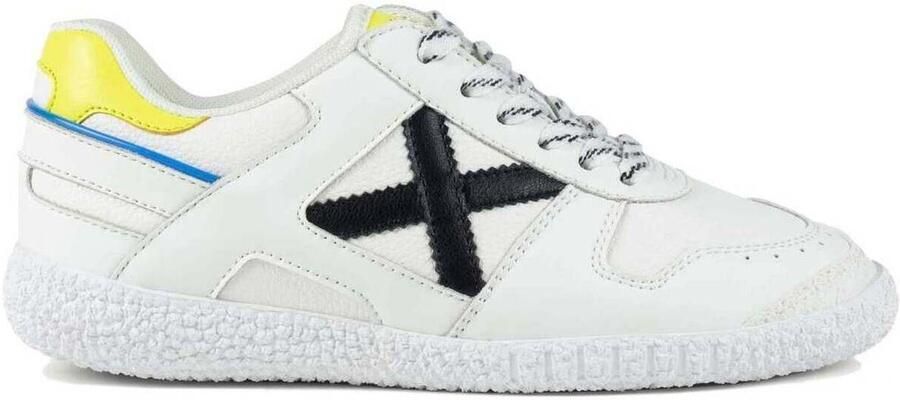 Munich Lage Sneakers Mini Goal 8126630