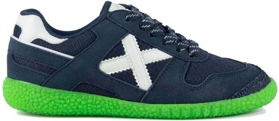 Munich Lage Sneakers Mini Goal 8126632