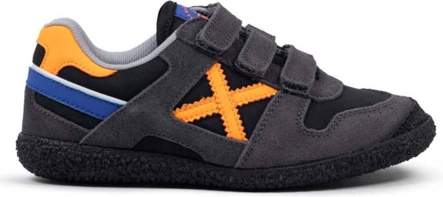 Munich Lage Sneakers Mini Goal Vco 8128623