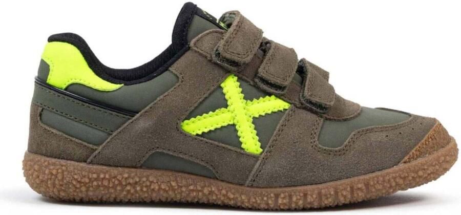 Munich Lage Sneakers Mini Goal Vco 8128624