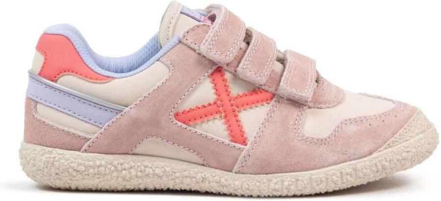 Munich Lage Sneakers Mini Goal Vco 8128625