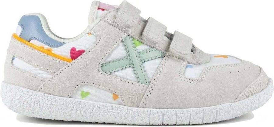 Munich Lage Sneakers Mini Goal Vco 8128627