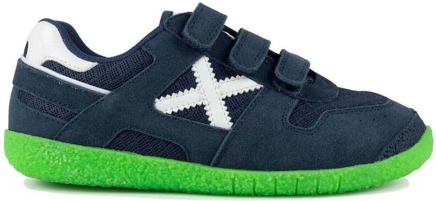 Munich Lage Sneakers Mini Goal Vco 8128632