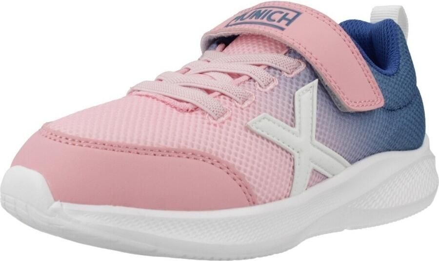 Munich Lage Sneakers MINI LETA 08