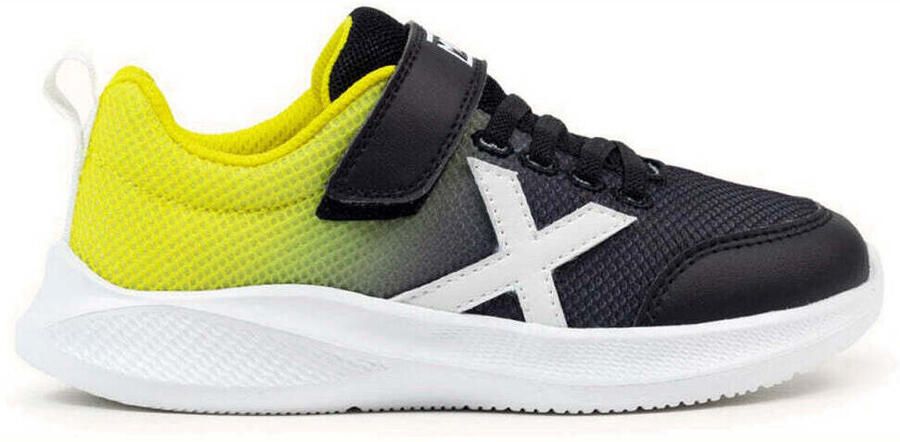 Munich Lage Sneakers Mini Leta 8935003 Negro