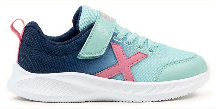 Munich Lage Sneakers Mini Leta 8935006 Azul