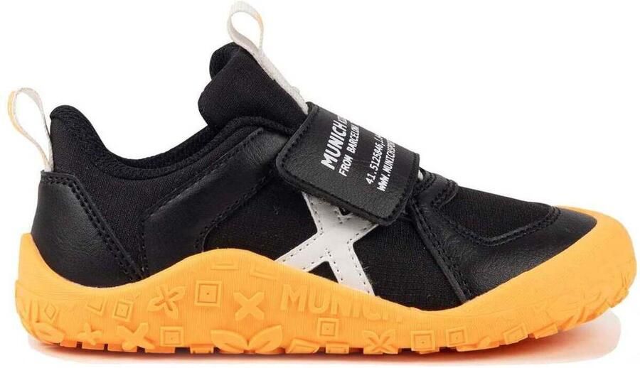 Munich Lage Sneakers Mini Lito Vco 8947001