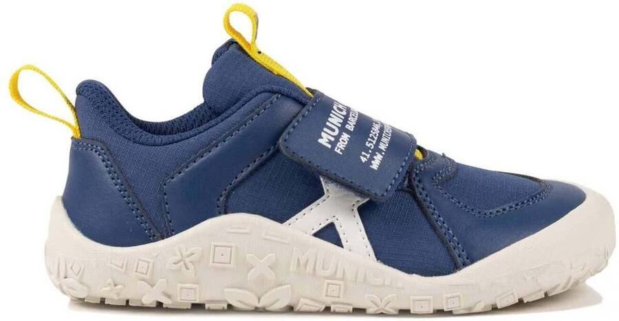 Munich Lage Sneakers Mini Lito Vco 8947002