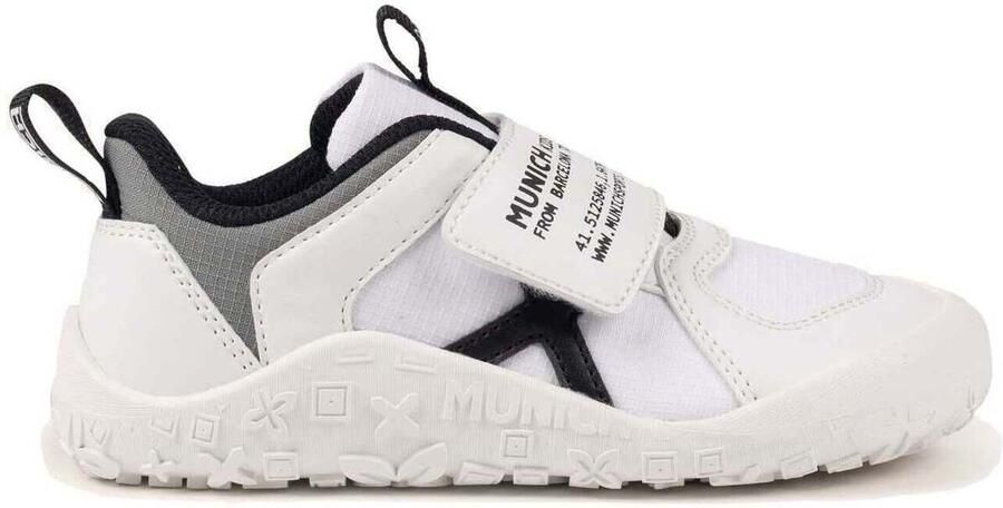 Munich Lage Sneakers Mini Lito Vco 8947003