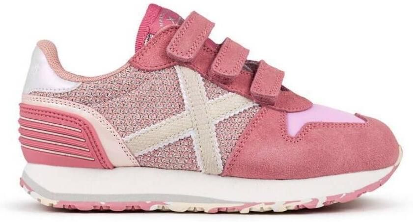 Munich Lage Sneakers Mini Massana Vco 8207528 Rosa