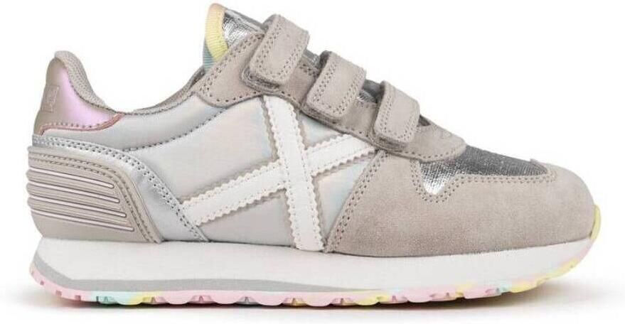 Munich Lage Sneakers Mini Massana Vco 8207530 Gris