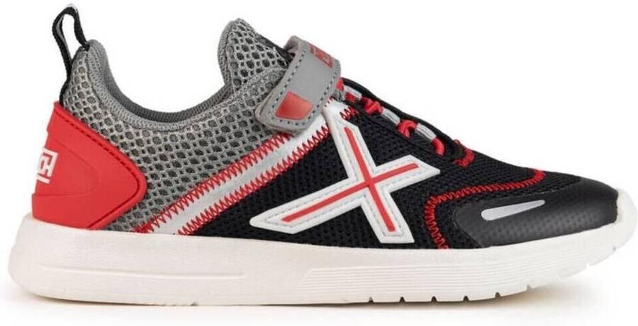 Munich Lage Sneakers Mini Nad 8103002 Negro