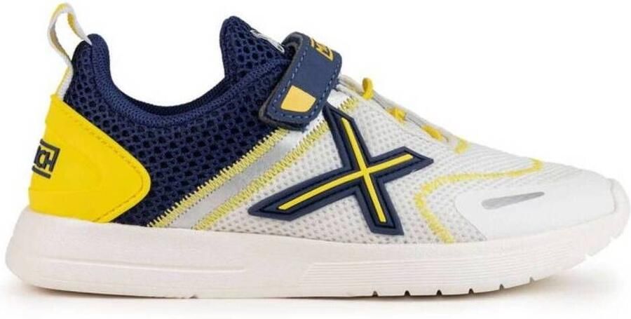 Munich Lage Sneakers Mini Nad Vco 8101001 Blanco