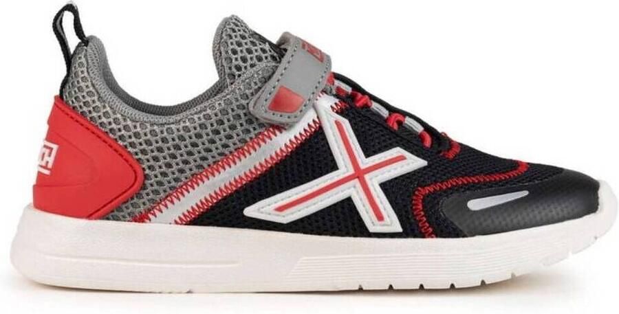 Munich Lage Sneakers Mini Nad Vco 8101002 Negro