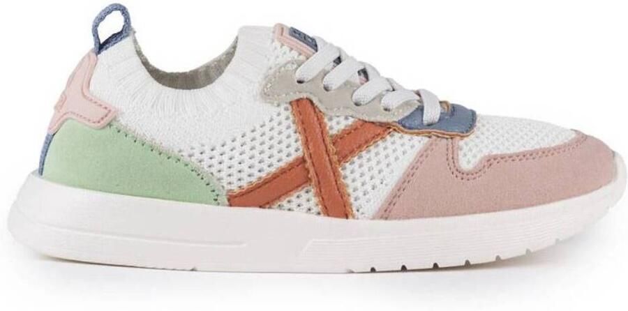 Munich Lage Sneakers Mini Net 8021009 Multicolor