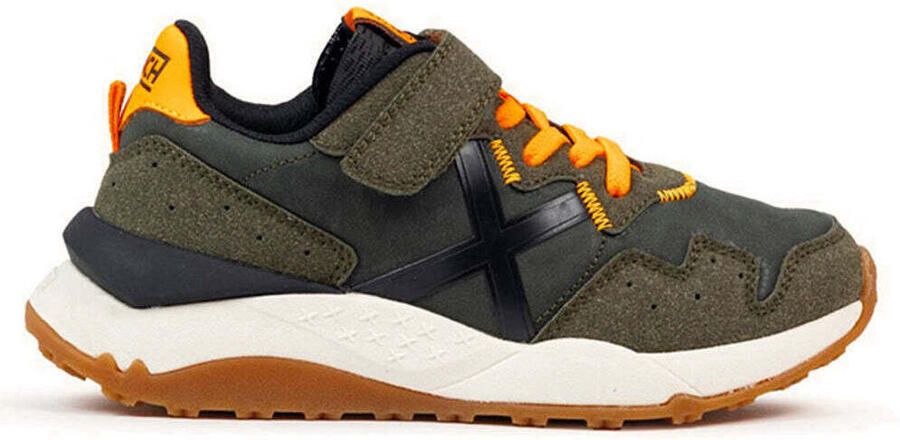 Munich Lage Sneakers Mini Shibuya 8945002 Caqui