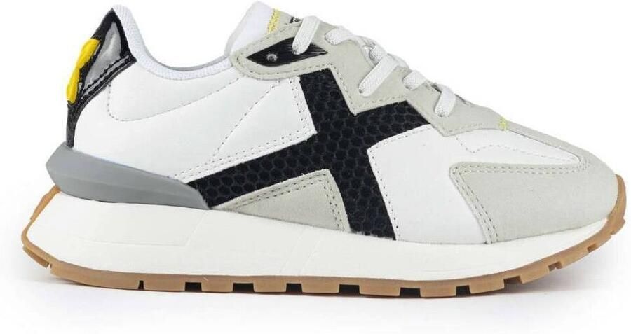 Munich Lage Sneakers Mini Soku 8044001 Blanco - Foto 2