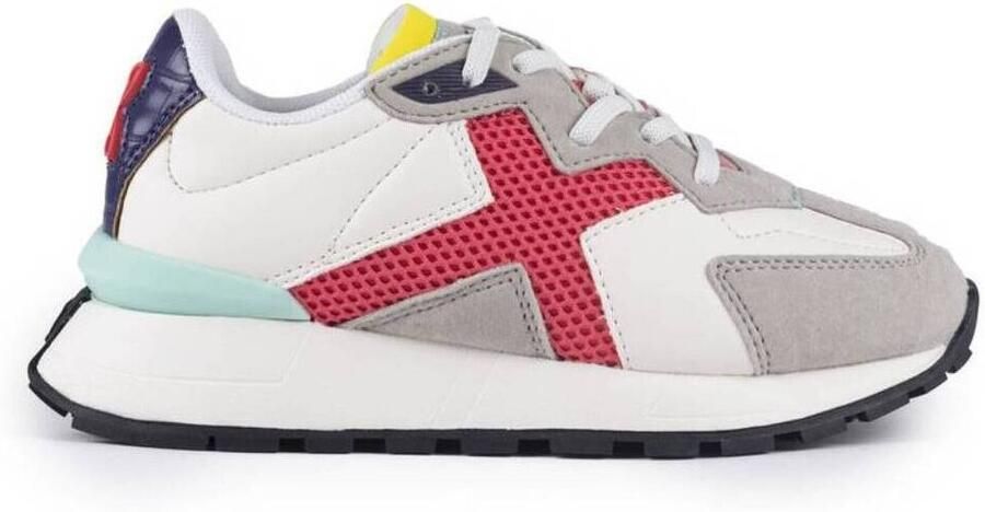 Munich Lage Sneakers Mini Soku 8044004 Multicolor