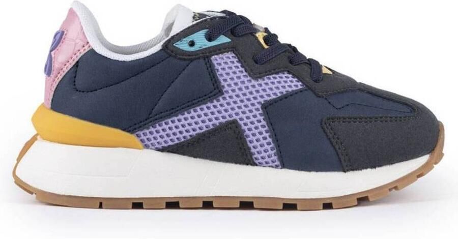 Munich Lage Sneakers Mini Soku 8044005 Azul