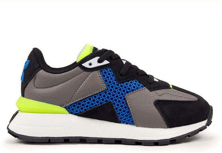 Munich Lage Sneakers Mini Soku 8044008 Gris